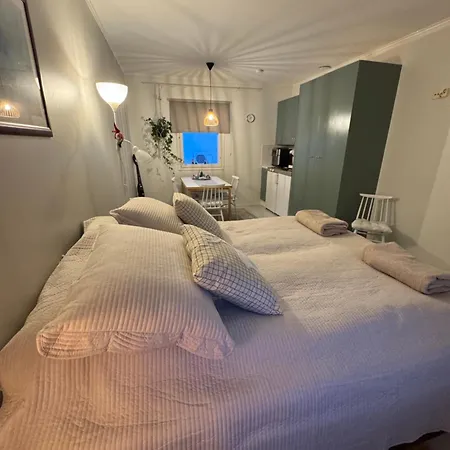 Διαμέρισμα Aurora Cozy Ροβανιέμι