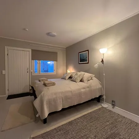 Апартаменты Aurora Cozy