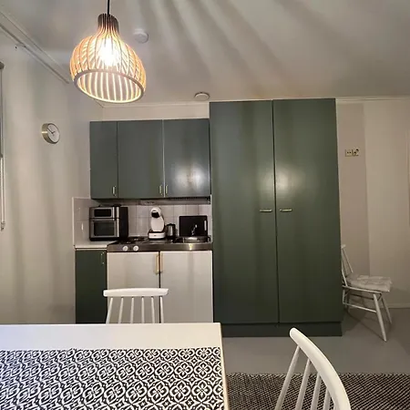 Aurora Cozy Rovaniemi