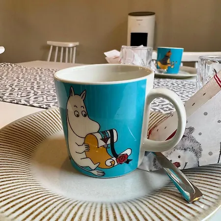 Apartamento Aurora Cozy