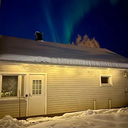 Aurora Cozy