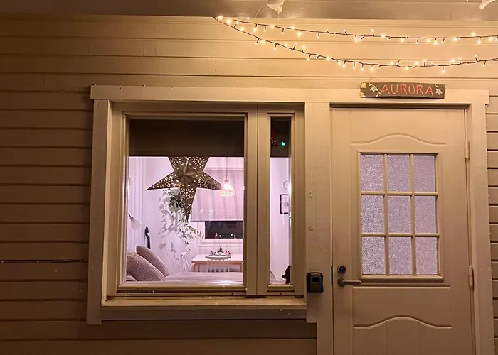 Aurora Cozy Διαμέρισμα