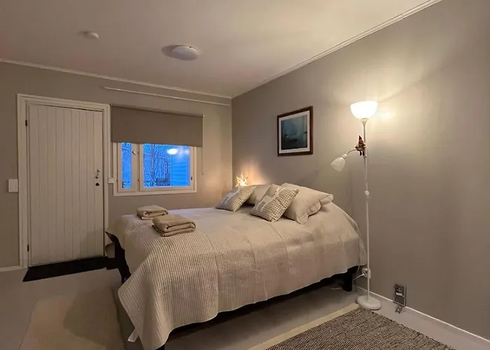 Διαμέρισμα Aurora Cozy