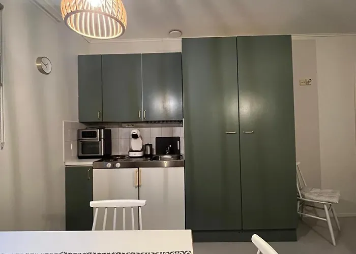 Aurora Cozy Ροβανιέμι