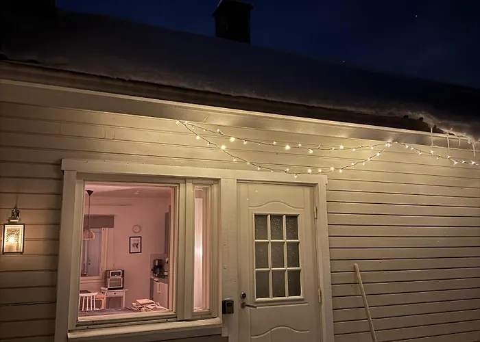 Aurora Cozy Διαμέρισμα *