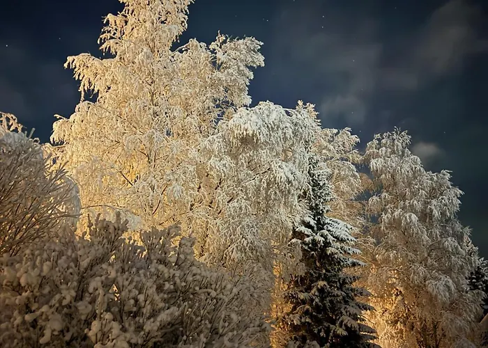 Διαμέρισμα Aurora Cozy